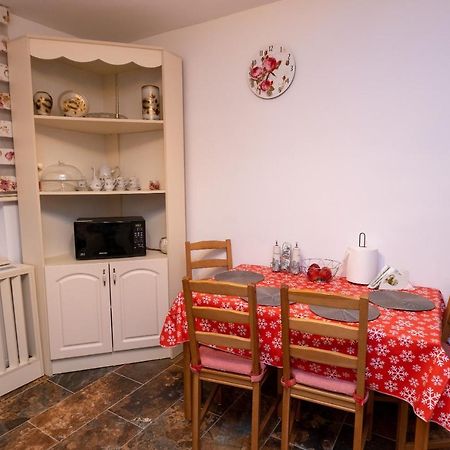 Stella'S Cozy Home Balotesti Exterior foto